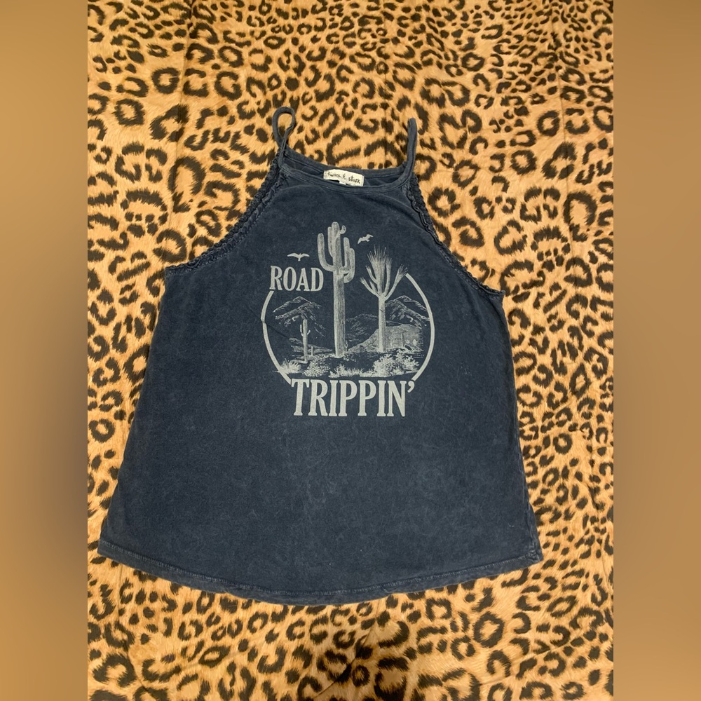 ▪️5 For $25!▪️  Twine & Stark Tank